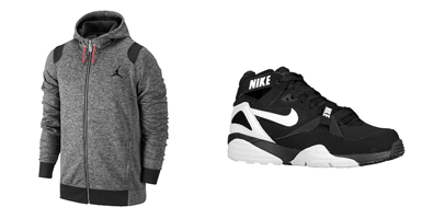 Foot Locker Men's Puma Shoes