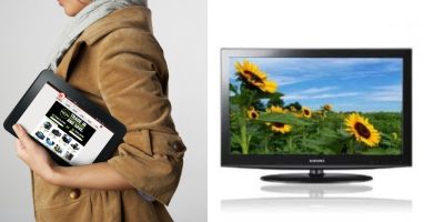 Radio Shack- Laptops & Tablets