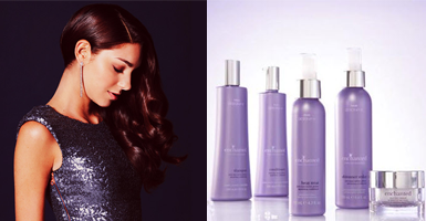 Regis Salons - professional hair care products