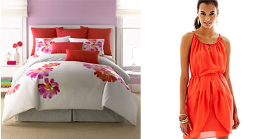 JCPenney Home Decor and Womens Clothing